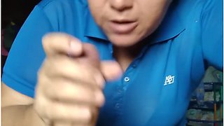 Big Dicks Drive Me Crazy