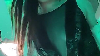 Vivienne L'amour - Milking You Then Feeding You POV