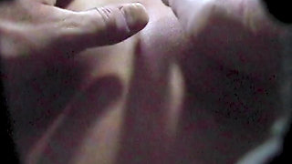 Blowjob in the Swimming Pool