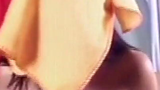 Petite Thai Girl Take Monster Cock