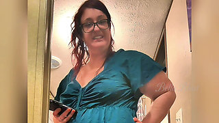 BBW Fart Domination, Loser Bella Blasts Extreme Verbal Destruction Short Edition