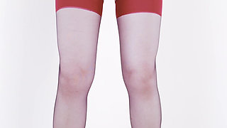 Slave Doll Aaruna Diary 36 (k 9,high Heels, Butt Plug)