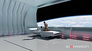 3DXPassion - blowjob smut