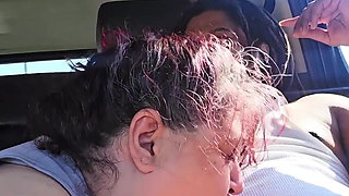 Public Cumdump Swallowing & Milking Bbc