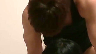 She Masturbated in the Toilet and Squirted a Lot! Allowed to Get Fucked Immediately! 2