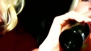 German Maja Gold pervers - Movie