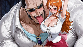 Vergo X Nami-whole Cake (op) V2