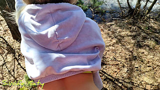 Fucked a Married Slut Near Her House Secretly From Her Husband