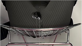 Pov: Boss Turns You Into Her Toilet