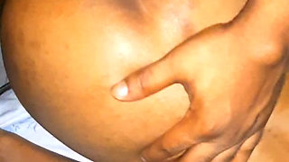 No stepdad! Please your cock is too big! Dont cum in my pussy