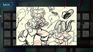 Kame Paradise Multiverse 2 - Full Kame Paradise Multiverse 2 Gallery