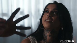 Cant you naturally inseminate me doctor