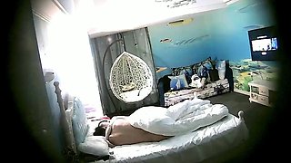 Amateur Hidden Cams Reveal Cock Riding Hoes