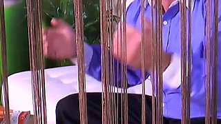 Secretary Slut - Horny Office Assistant Gets Fucked Raw on the Desk!