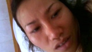 Thai Massage Amateur Jan