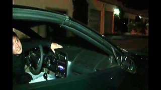 The baby-sitter substitute