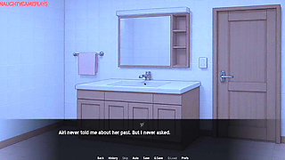 Help! I Married a Slut! (part 03) by Creamy Games