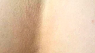 Hungarian Maid Fucks Big Cock POV And Hardcore