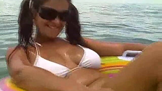 Sexxy Brandon: Lost at Sea