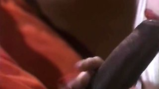 Sean Michaels And Cicciolina (ilona Staller) - Wild Ride On A Thick Italian Vintage Cock