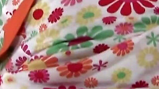 Mature MILFs Suck Gloryhole Cocks and Swallow Facials