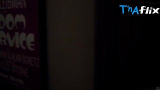 Shelley Long Bumpers, Lingerie Gig in Night Shift