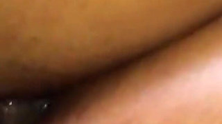 My Step Mom Caught Me Masturbating Using Her Underwear, She Decide to Give Me Her Anal