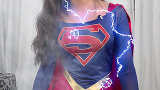 Supergirl Ruthless Revenge