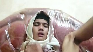 Crossdresser masturbasi Indonesia tarakan