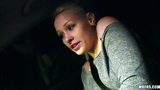 Naughty Lola Taylor incredible POV clip