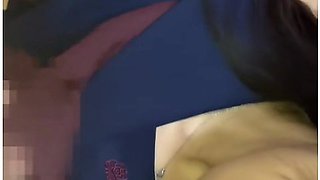 Japanese School Uniform Female Student Gets A Hand Job And Copious Semen Bukkake