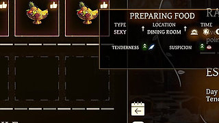 Sisters in Sin Gameplay Part 7 - Rebecca’s Growing Urges