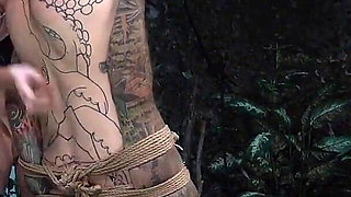 Snared Featuring Ruckus, Mistress