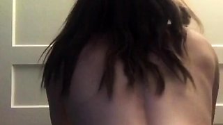Amazing Webcam Solo Masturbation More at