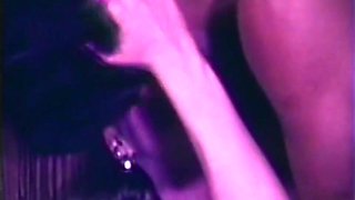 Intense Threesome Relationship