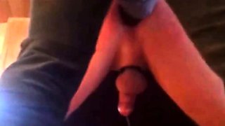 Obedience Rewards in Anal Bliss