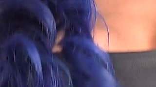 Halloween Maid Dress up and Pegging: Crossdressing Encouragement and POV-strapon