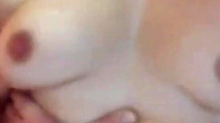 Hairy Housewife Caught Fucking Her Husband in Intimate Personal Celebrity Sextape