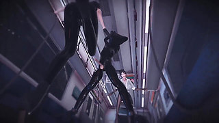 B031 CBT-urethra Sounding-your Useless Urethra Is Just a High Heel Polishing Cloth Upgrade Sounding, Urethra