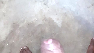 HuHuge load of Indian cum