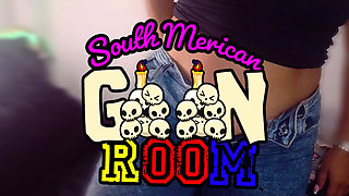 Cummmy Bear Pip POV Action