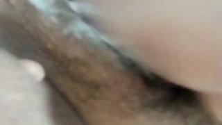Sexy Filipina MILF, Hot Zumba Dancing Nude with a Happy Ending
