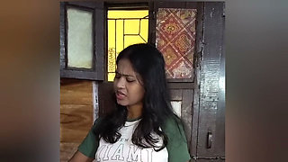 hot indian collage girl fucking with brother-in-law indian beautiful 18+ girl full porn video 4k in Hindi Audio IndianAlexaQueen