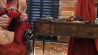 Boot Slut Worships My Boots