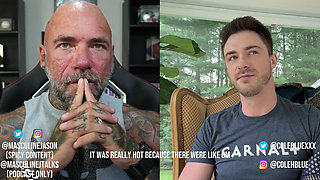Porn Star Confessions - Cole Blue (episode 157)