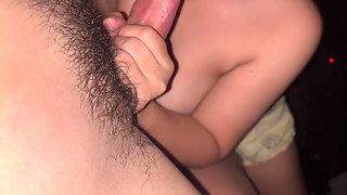 Asking Favor to My Step Dad