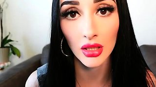 Goddess Violet Voss - So Close Yet So Far