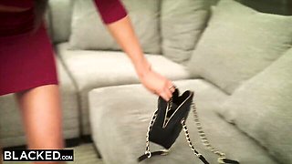 Nat and Joss's big cock movie