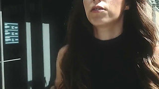 Anita Rover: Savoring Her Ultimate Fantasy