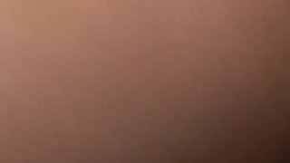 Ebony-skinned Kristi Kush fucks black cock to enjoy cum